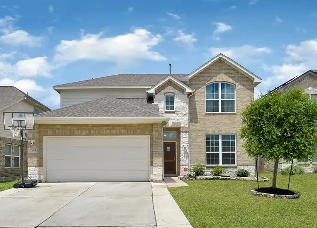 Property at 5304 Cascade Ct, Alvin, TX, 77511, 4 beds, 2.5 baths, [object Object]