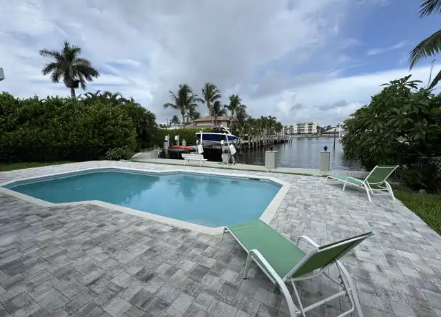 Property at 16 Midlane Rd, Ocean Ridge, FL, 33435, 2 beds, 2 baths, [object Object]