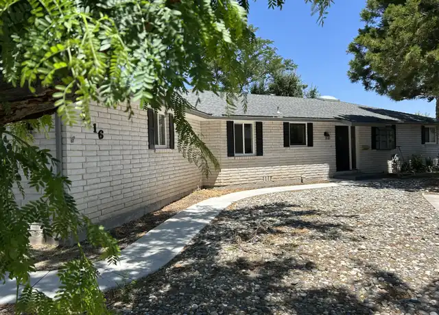 Property at 1116 Potomac Pl, Carson City, NV, 89703, 4 beds, 2 baths, [object Object]