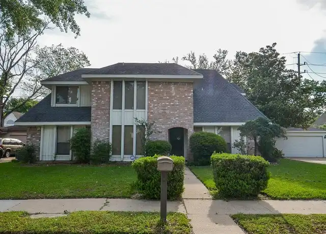 Property at 1407 Westgreen Blvd, Katy, TX, 77450, 4 beds, 2.5 baths, [object Object]