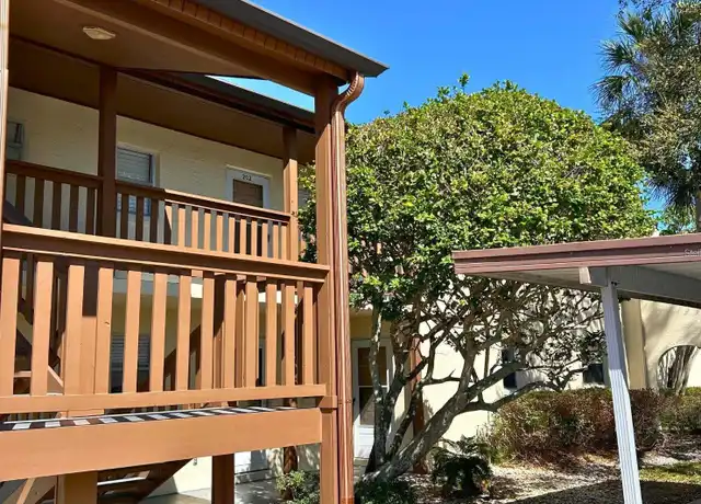 Property at 4937 Marine Pkwy #201, New Port Richey, FL, 34652, 2 beds, 1.5 baths, [object Object]