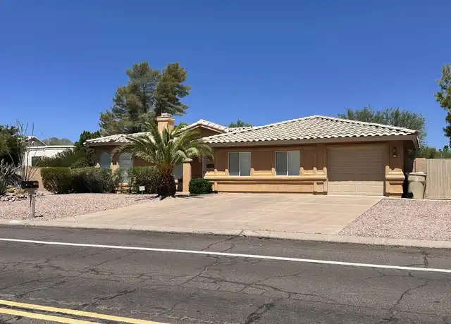 Property at 16040 N Boulder Dr, Fountain Hills, AZ, 85268, 4 beds, 2 baths, [object Object]