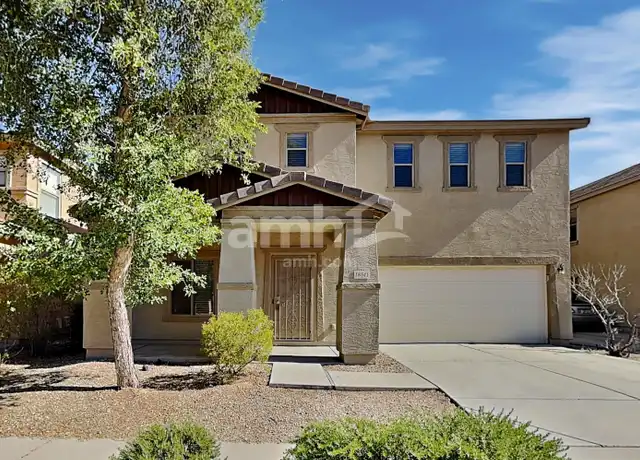Property at 18541 W Valerie Dr, Surprise, AZ, 85374, 4 beds, 2.5 baths, [object Object]
