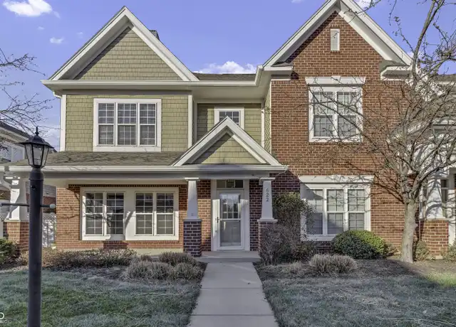 Property at 622 Rockport Pl, Westfield, IN, 46074, 3 beds, 1.5 baths, [object Object]