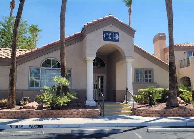 Property at 1851 Hillpointe Rd #722, Henderson, NV, 89074, 2 beds, 2 baths, [object Object]