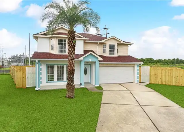 Property at 2349 N Village Green St, Harvey, LA, 70058, 4 beds, 2.5 baths, [object Object]