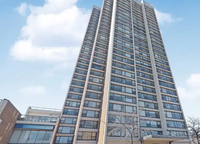 Property at 1850 N Clark St #2410, Chicago, IL, 60614, 0 beds, 1 bath, [object Object]