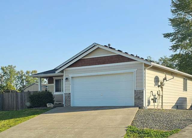 Photo of 7334 Halibut Dr, Blaine, WA 98230