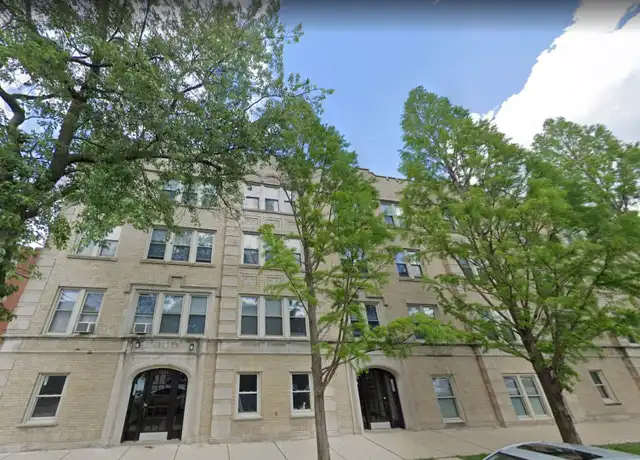 Property at 3424 W Foster Ave Unit 3424F-2, Chicago, IL, 60625, 2 beds, 1 bath, [object Object]
