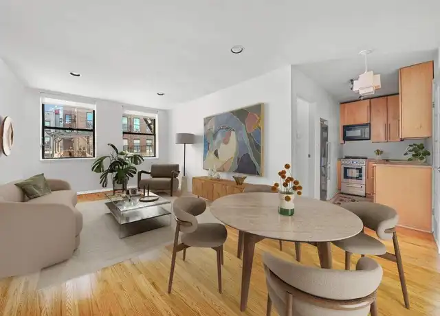 Property at 507 E 12th St Unit 4B, New York, NY, 10009, 1 bed, 1 bath, [object Object]