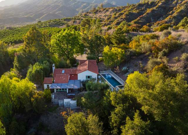 Photo of 2800 Maricopa Hwy, Ojai, CA 93023