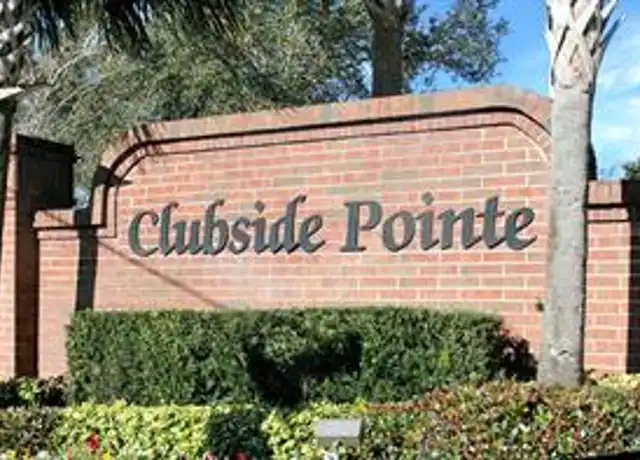 Property at 3851 Clubside Pointe Dr, Orlando, FL, 32810, 2 beds, 2.5 baths, [object Object]