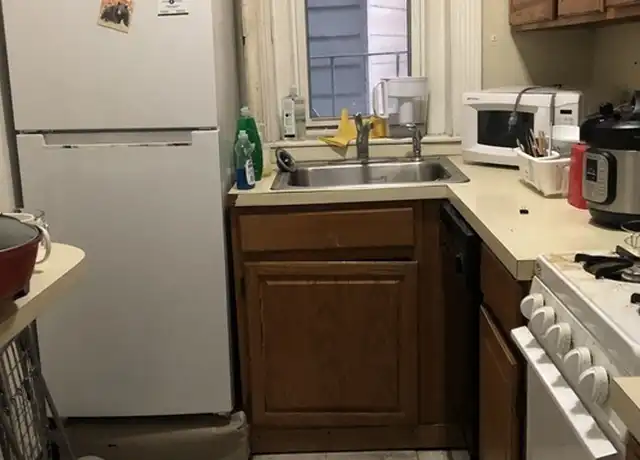 Property at 463 Park Dr Unit 8, Boston, MA, 02215, 2 beds, 1 bath, [object Object]