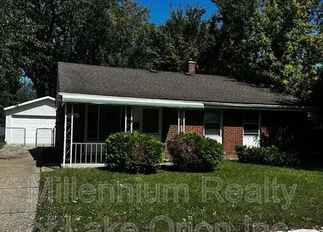 Property at 11263 Edgemont Ave, Warren, MI, 48089, 3 beds, 1 bath, [object Object]