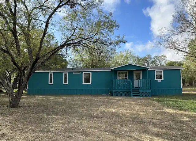 Property at 16840 Texas 16, San Antonio, TX, 78264, 2 beds, 1.5 baths, [object Object]