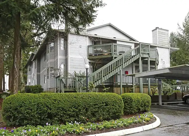 Property at Forest Green Apartments - 9455 SW 125th Ave, Beaverton, OR, 97008, 1-2 bed, 1-2 bath, [object Object]