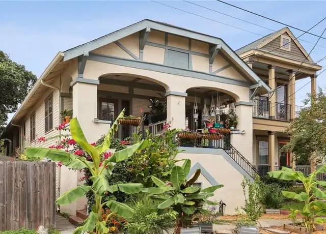 Property at 1616 18 Burdette St, New Orleans, LA, 70118, 3 beds, 2 baths, [object Object]