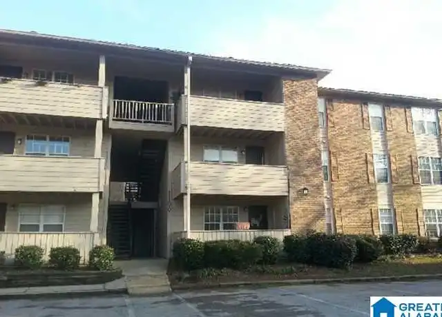 Property at 1108 Chapel Creek Dr #1108, Hoover, AL, 35226, 3 beds, 2 baths, [object Object]