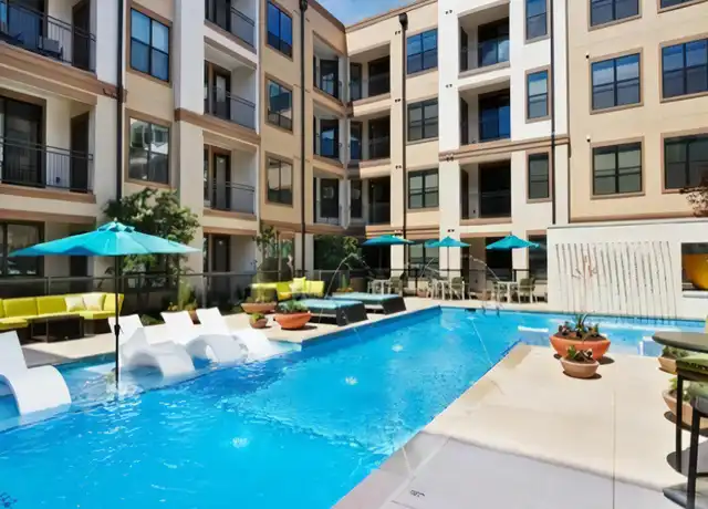 Property at 5225 Town and Country Blvd, Frisco, TX, 75034, 1 bed, 1 bath, [object Object]