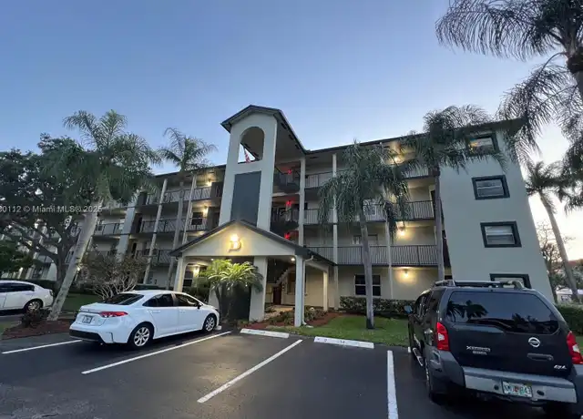 Property at 12950 SW 13th St Unit 409D, Pembroke Pines, FL, 33027, 2 beds, 2 baths, [object Object]