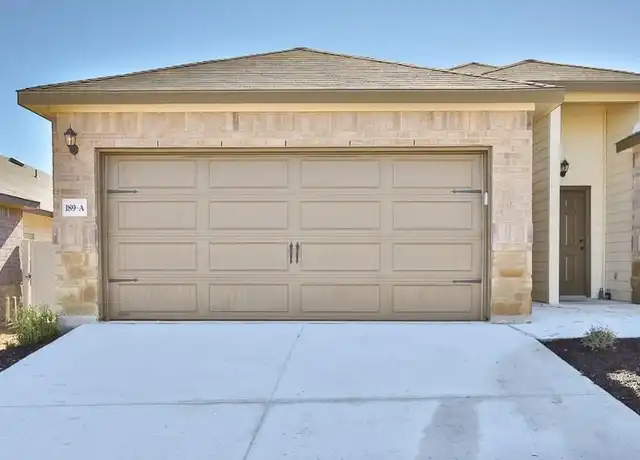 Property at 189 Joanne Loop Unit A, Buda, TX, 78610, 3 beds, 2 baths, [object Object]