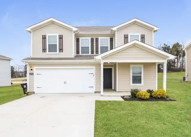 Property at 2271 Worker Bee Dr, Columbia, TN, 38401, 4 beds, 3 baths, [object Object]