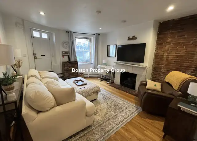 Property at 302 Shawmut Ave Unit B, Boston, MA, 02118, 1 bed, 1 bath, [object Object]