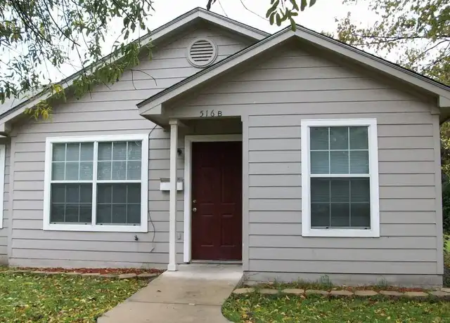 Property at 516 N 12th St Unit A, Temple, TX, 76501, 3 beds, 1 bath, [object Object]