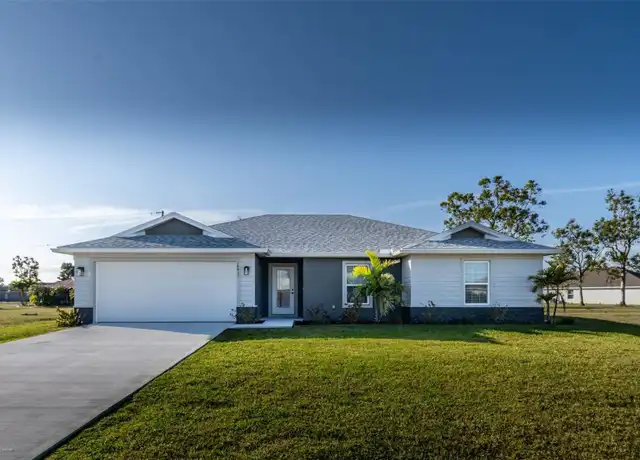 Property at 16415 Minorca Dr, Punta Gorda, FL, 33955, 4 beds, 2 baths, [object Object]