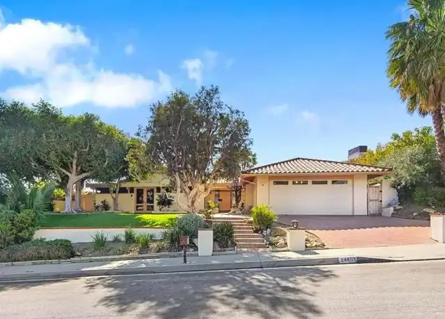 Property at 24602 Vantage Point Ter, Malibu, CA, 90265, 4 beds, 2.5 baths, [object Object]