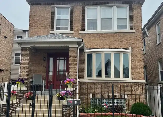 Property at 4505 S Saint Louis Ave Unit 2, Chicago, IL, 60632, 3 beds, 1 bath, [object Object]