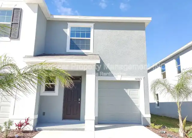 Property at 32223 Turtle Grace Loop, Wesley Chapel, FL, 33545, 3 beds, 2.5 baths, [object Object]