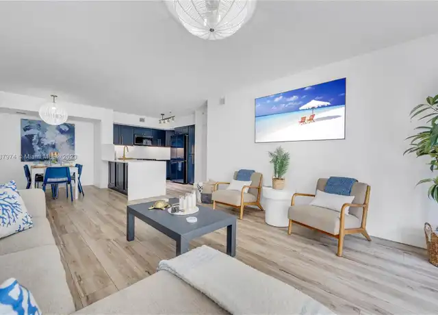 Property at 2080 S Ocean Dr #203, Hallandale Beach, FL, 33009, 2 beds, 2 baths, [object Object]