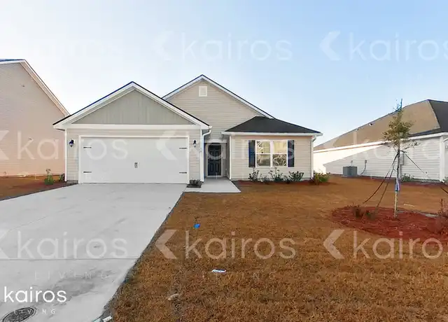 Property at 16 Duluth Dr, Brunswick, GA, 31525, 4 beds, 2 baths, [object Object]