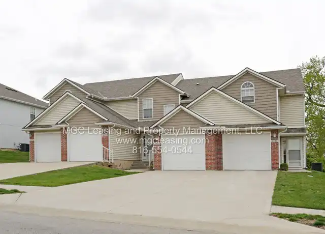Property at 4538 Willow Ave, Kansas City, MO, 64133, 3 beds, 2.5 baths, [object Object]