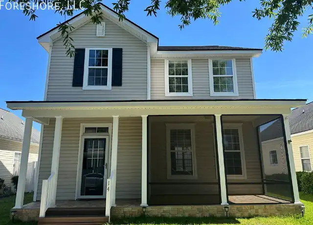 Property at 14 6th Ave, Bluffton, SC, 29910, 3 beds, 2.5 baths, [object Object]