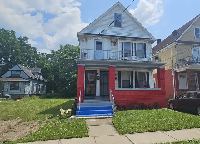 Property at 31 Lark St, Buffalo, NY, 14211, 3 beds, 1 bath, [object Object]