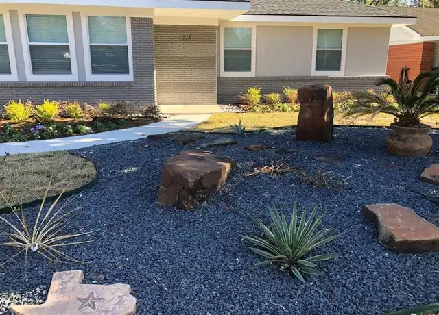 Property at 1618 Longacre Dr, Houston, TX, 77055, 4 beds, 2 baths, [object Object]