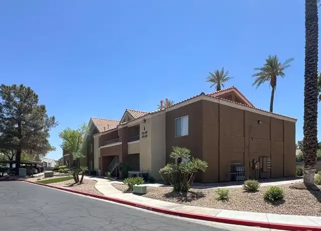 Property at 2120 Ramrod Ave #116, Henderson, NV, 89014, 2 beds, 2 baths, [object Object]
