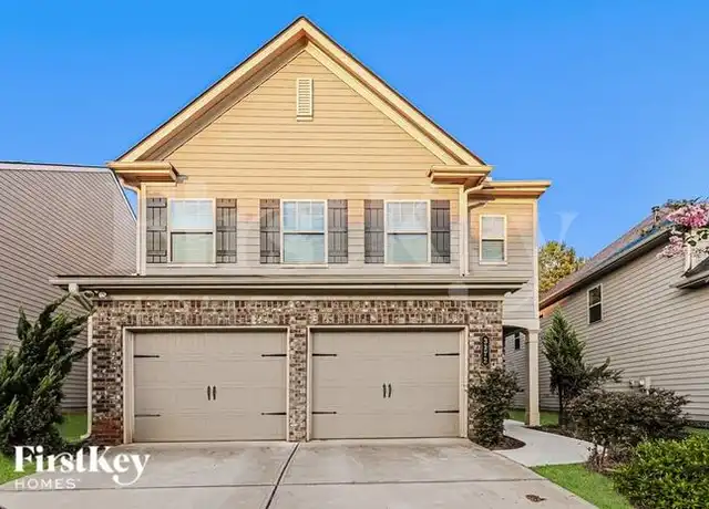 Property at 3172 Baylor Cir, McDonough, GA, 30253, 4 beds, 3 baths, [object Object]