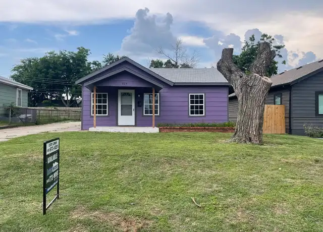 Property at 824 NW 45th St, Oklahoma City, OK, 73118, 2 beds, 1 bath, [object Object]