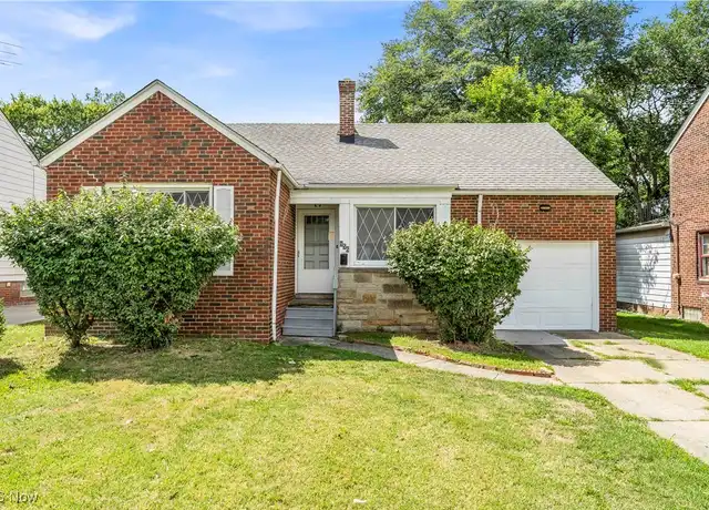 Property at 856 E 237th St, Euclid, OH, 44123, 3 beds, 2 baths, [object Object]