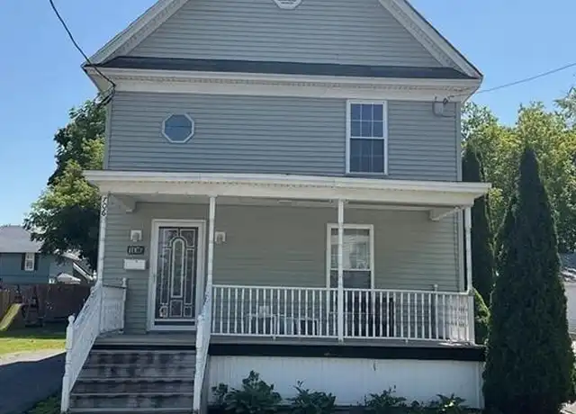Property at 706 Mill St, Watertown, NY, 13601, 3 beds, 1.5 baths, [object Object]