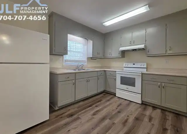 Property at 304 Crescent St Unit 3, Rockwell, NC, 28138, 2 beds, 1 bath, [object Object]