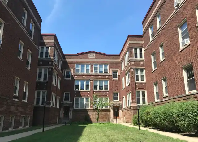 Property at 5548 N Winthrop Ave Unit 5536-GDN, Chicago, IL, 60640, 2 beds, 1 bath, [object Object]