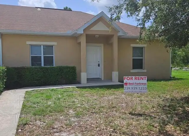 Property at 19251 Tangerine Rd, Fort Myers, FL, 33967, 3 beds, 2 baths, [object Object]