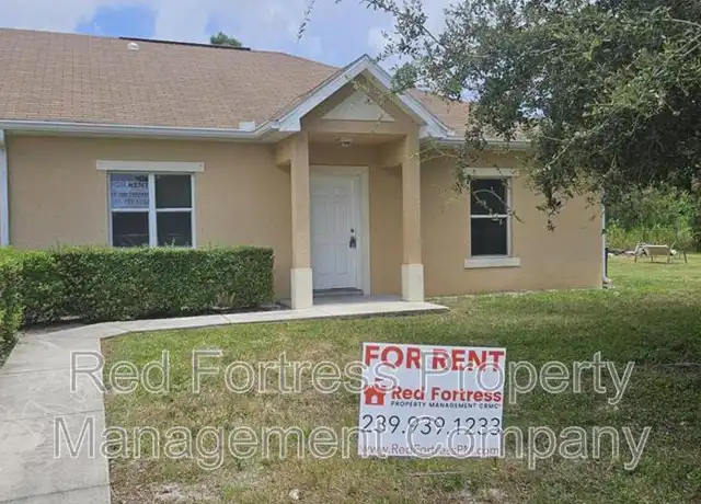 Property at 19251 Tangerine Rd, Fort Myers, FL, 33967, 3 beds, 2 baths, [object Object]