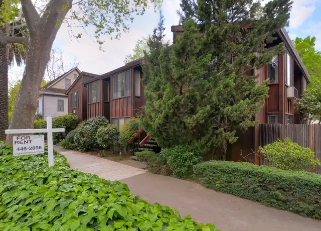 Property at 616 25th St Unit 04, Sacramento, CA, 95816, 1 bed, 1 bath, [object Object]