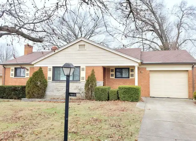 Property at 4812 Boomer Rd, Cincinnati, OH, 45247, 2 beds, 1.5 baths, [object Object]