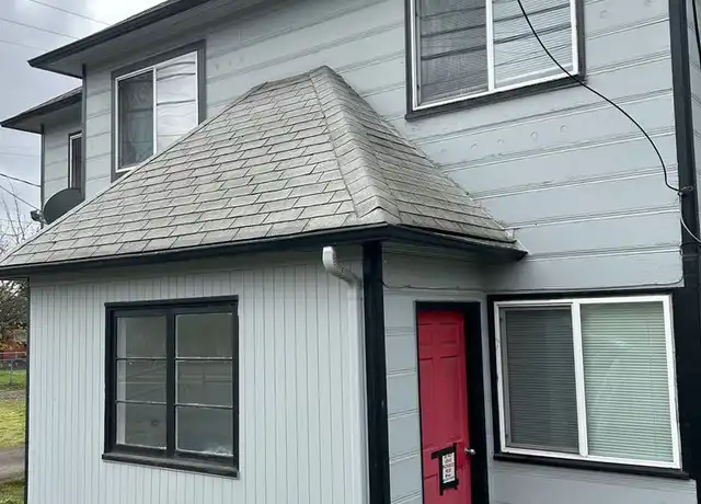 Property at 413 1st Ave NW Unit 1, Kelso, WA, 98626, 1 bed, 1 bath, [object Object]